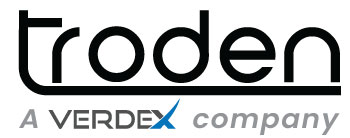 Verdex (Formerly Troden)