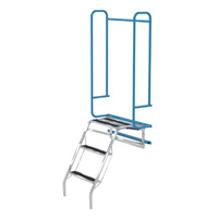 Ladder & Handle Kit to suit TR1894