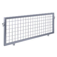 Half Height Divider to suit TR7509