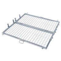 Lid to suit Storage Cages