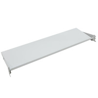 Side Panel Reversible/Tilting Shelf (900mm Length)